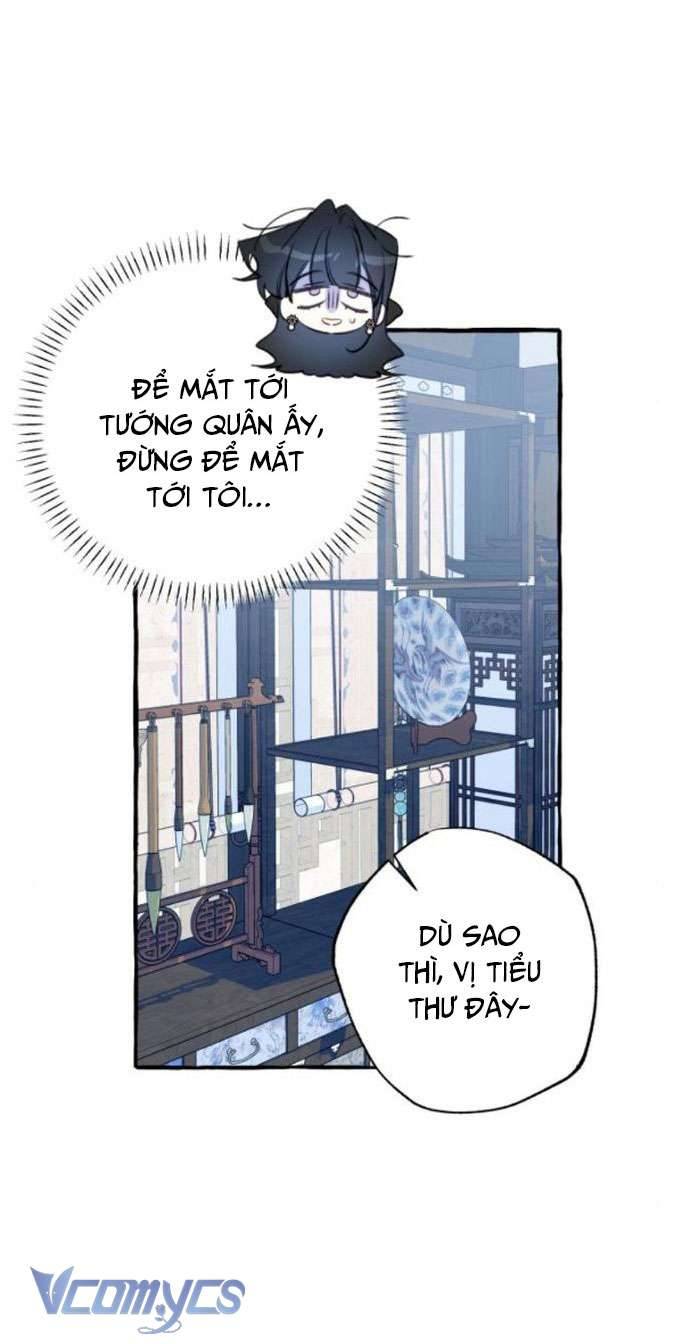 Chuyện Tình Tuyết Phương Bắc Chapter 5 - Trang 4