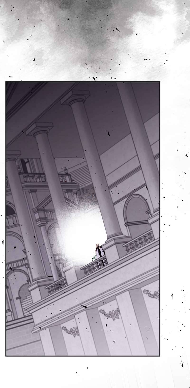 Lời Thú Nhận Của Chúa Tể Bóng Tối Chap 80 - Trang 4