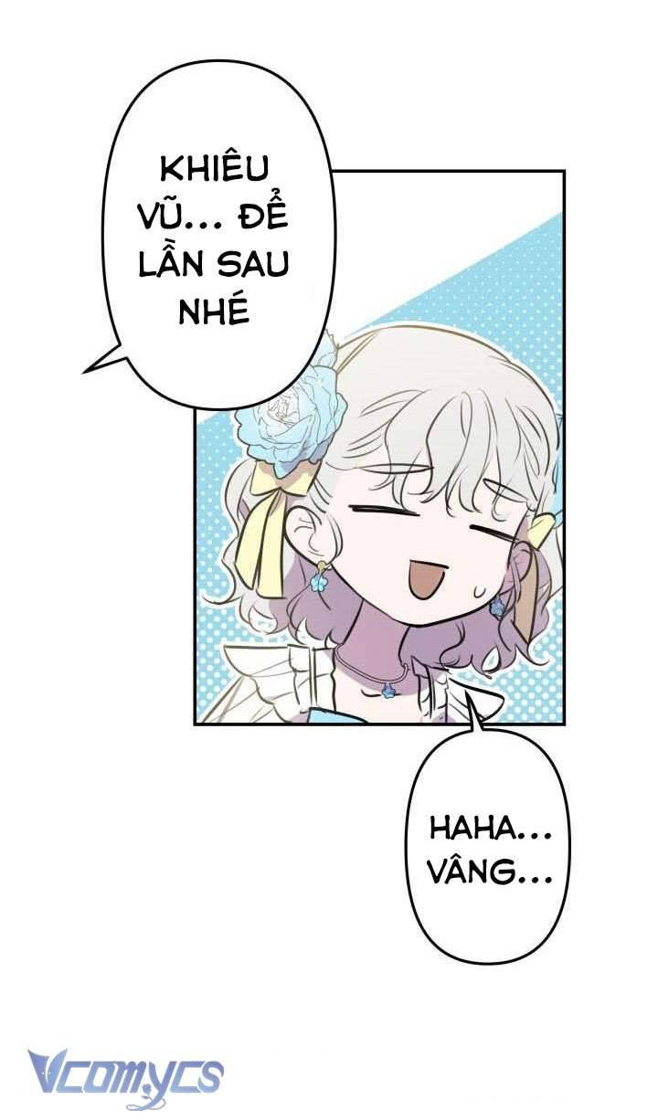 Những Nhân Vật Mạnh Nhất Thế Giới Ám Ảnh Tôi Chapter 26 - Trang 4