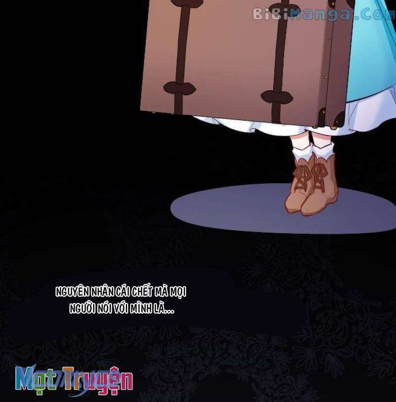 Sự Báo Thù Của Một Vị Thánh Chap 39 - Trang 2