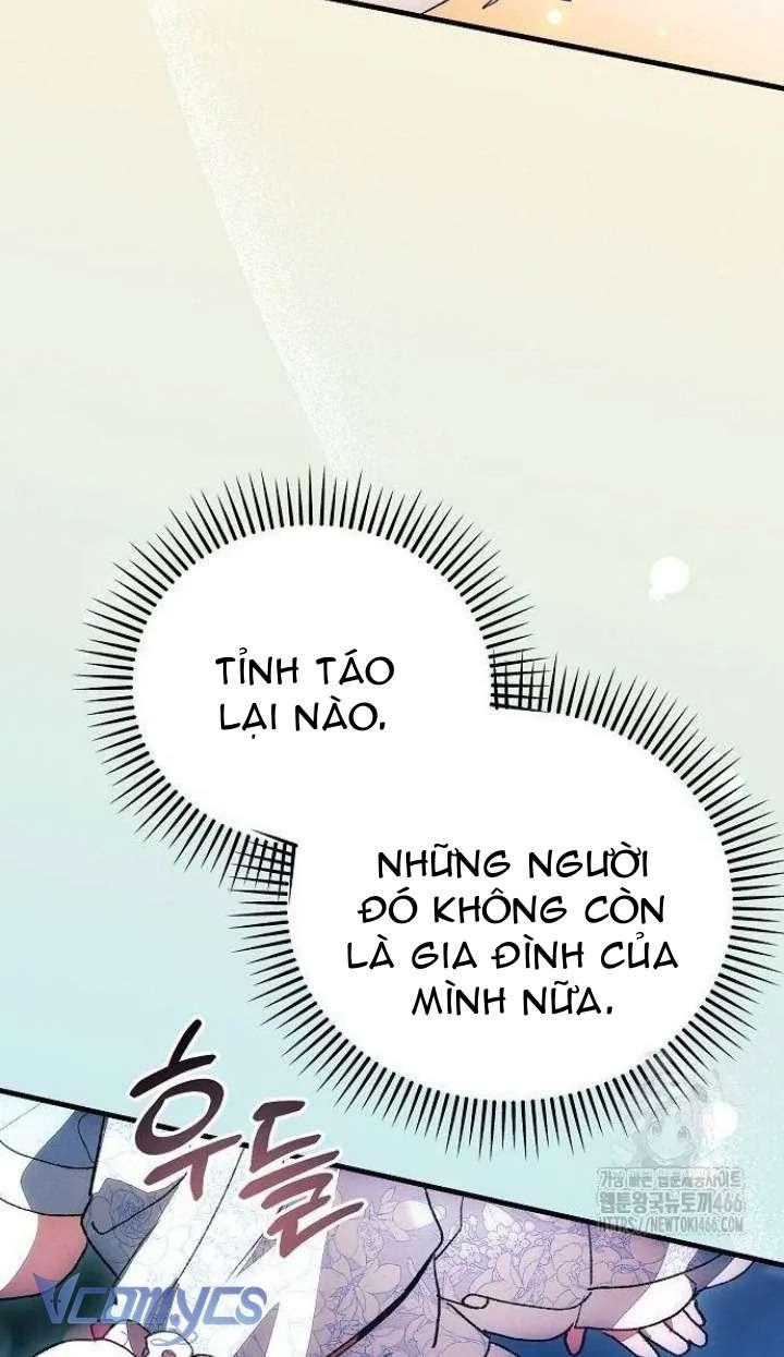 Papa Bạo Chúa, Con Sẽ Bảo Vệ Người! Chap 11 - Next Chap 12
