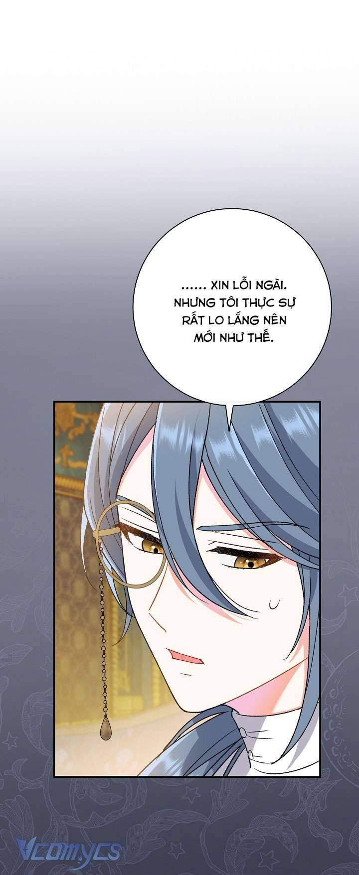 Người Xem Mắt Của Ác Nữ Quá Hoàn Hảo Chapter 11 - Trang 4