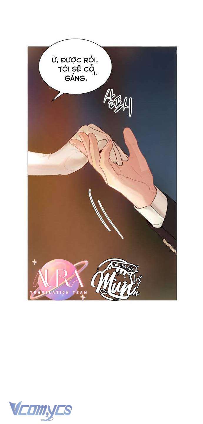 Hãy Khóc Và Cầu Nguyện Đi Chapter 27 - Trang 4