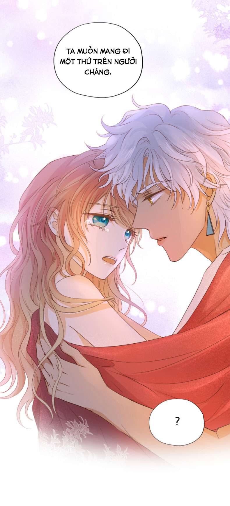 Địch Úc Đa Chi Ca Chapter 120 - Trang 4