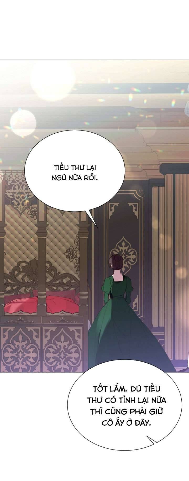 Ác Nữ Cần Bạo Chúa Chapter 66 - Trang 4