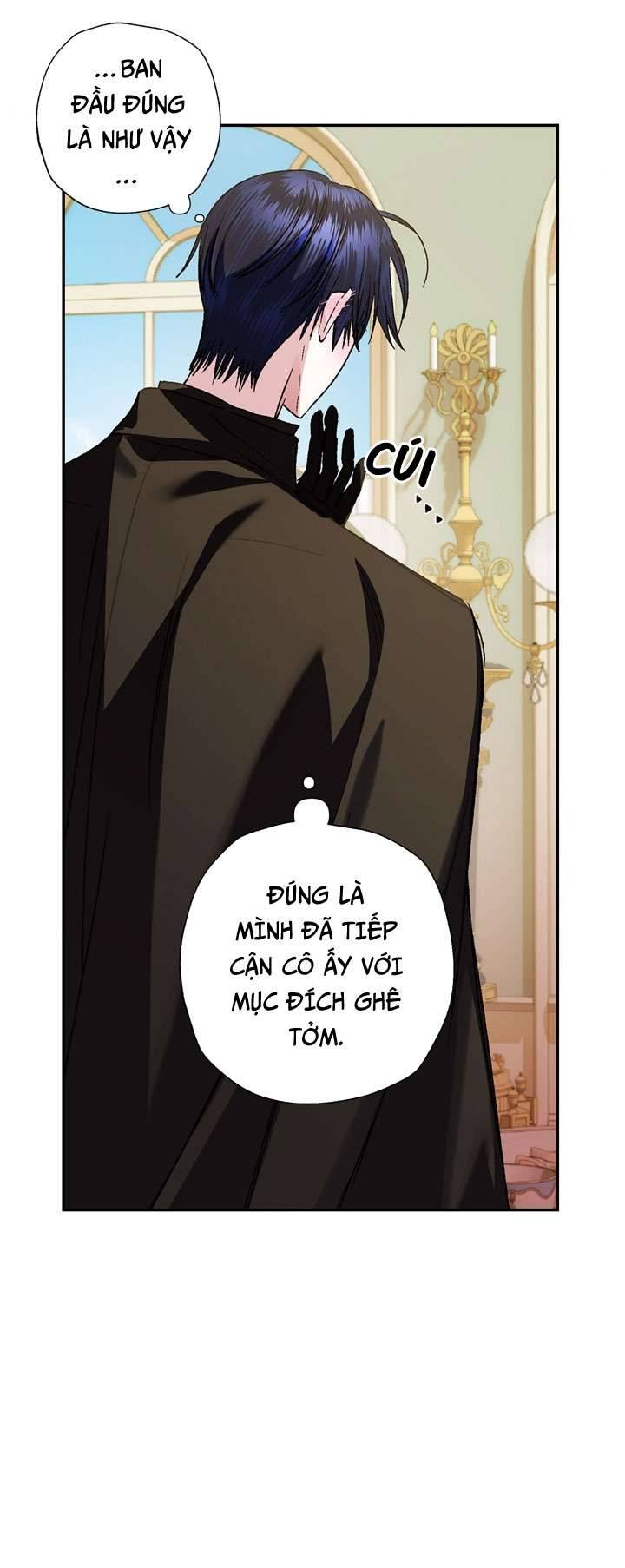 Cha À, Con Không Muốn Kết Hôn Đâu Chap 44 - Trang 2