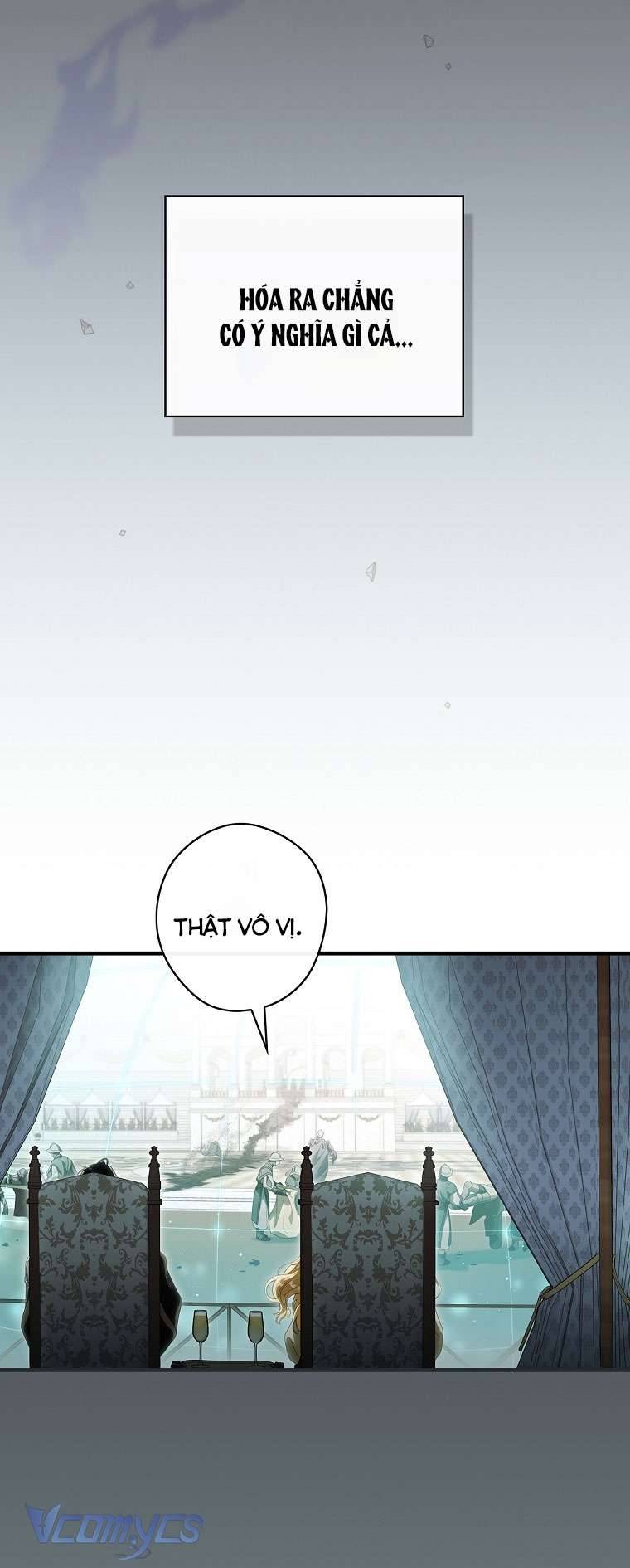 Phương Pháp Khiến Phu Quân Đứng Về Phía Tôi Chapter 100 - Trang 4