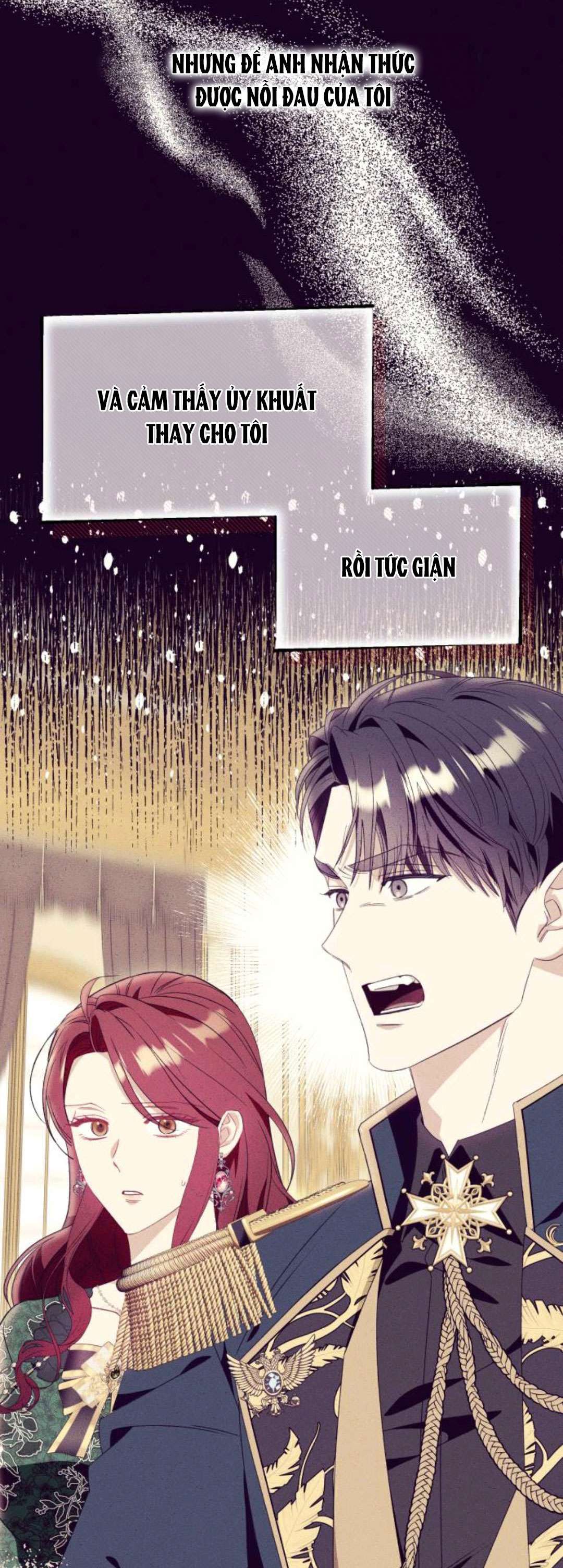 Tôi Tưởng Đó Chỉ Là Tiểu Thuyết Trọng Sinh Bình Thường Chapter 51 - Trang 3