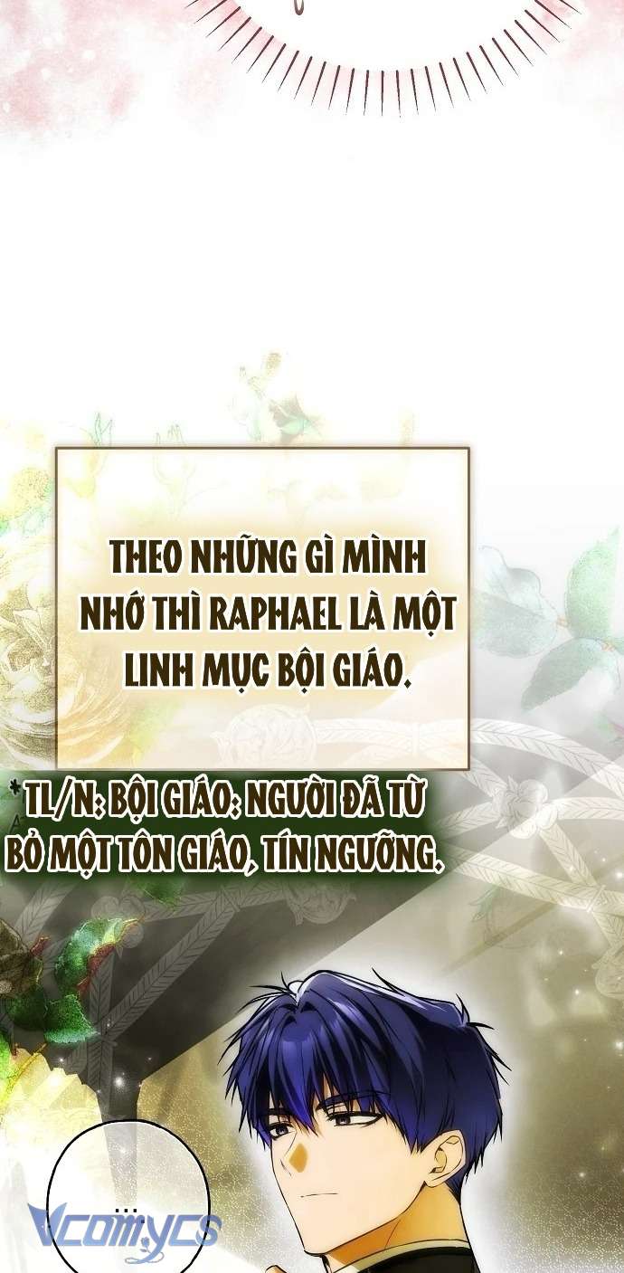 Ai Đó Đang Điều Khiển Cơ Thể Của Tôi Chapter 49 - Trang 4