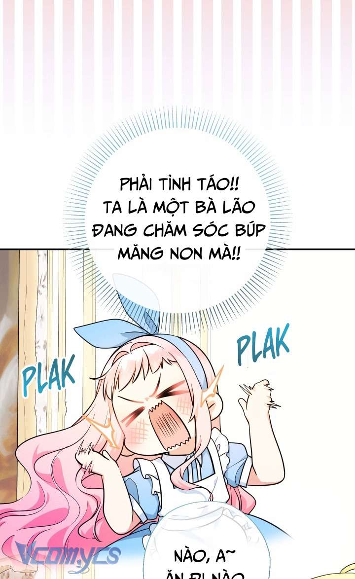 Tiểu Thư Tích Tiền Đi Bụi Chapter 65 - Trang 4