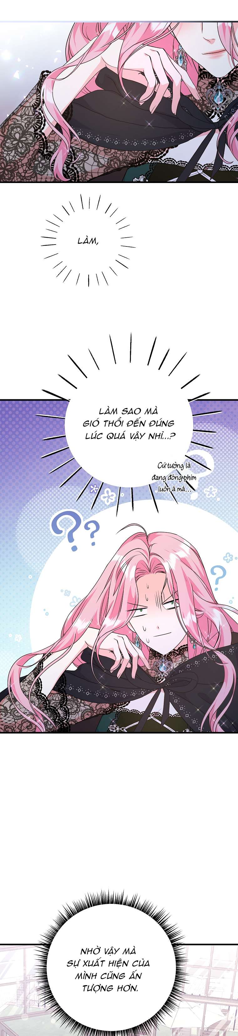 Kẻ Phản Diện Có Thời Hạn Ủng Hộ Tôi Hủy Hôn Chapter 35 - Next Chapter 36