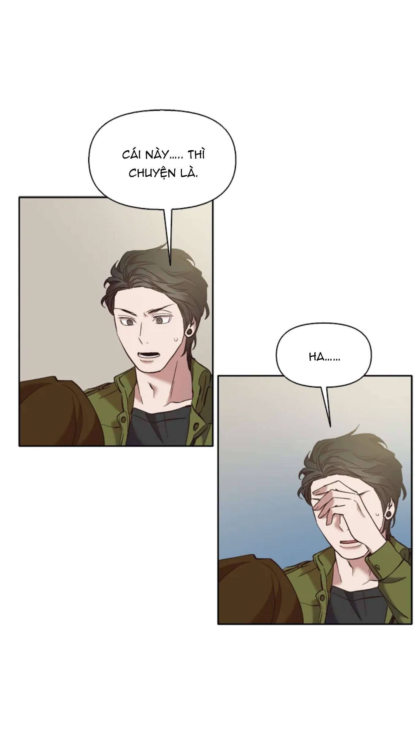 Thanh Xuân Của Chúng Ta Chap 61 - Trang 4