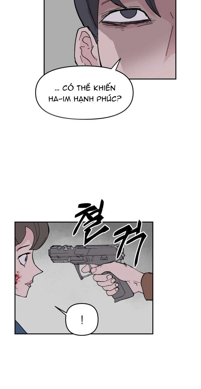 Yêu Không Hồi Kết Chap 5 - Trang 2