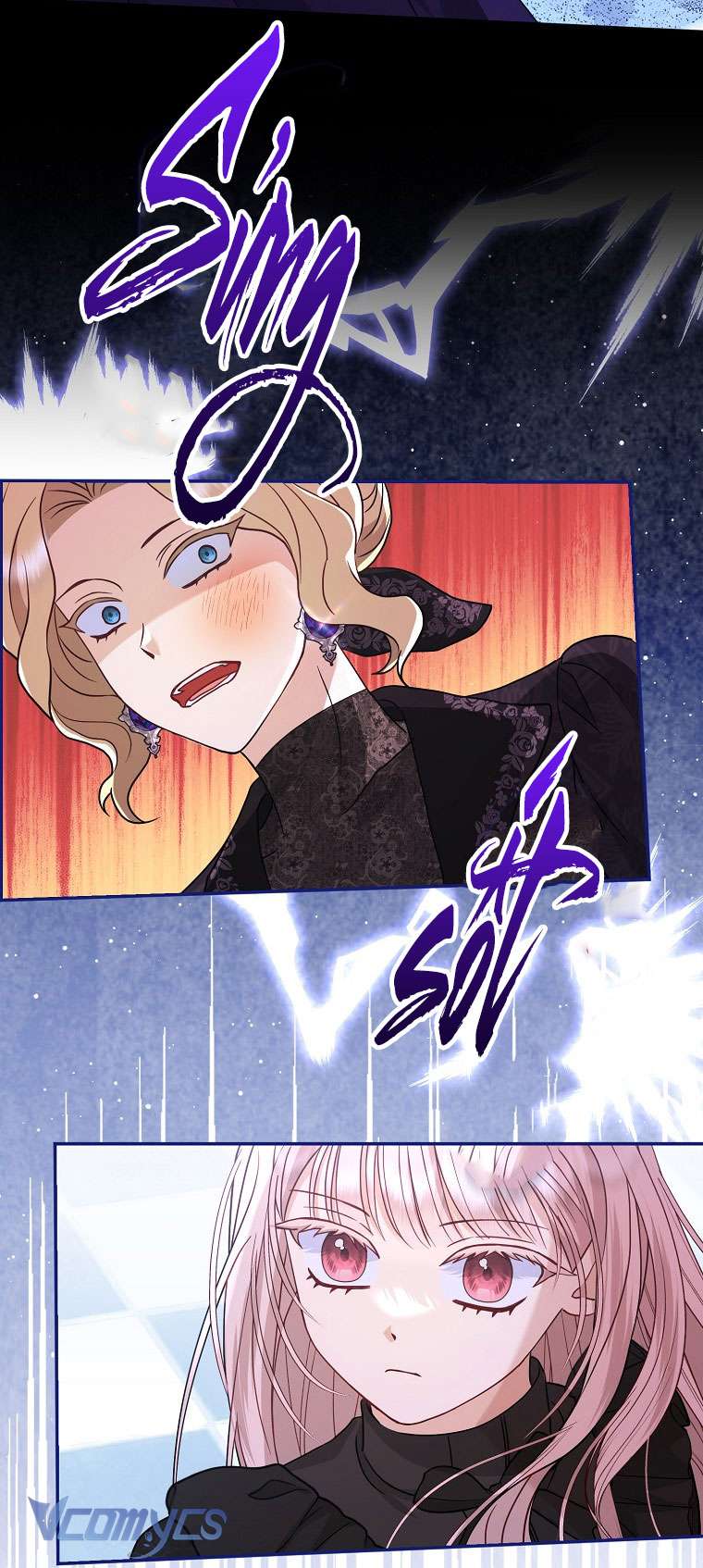 Nhân Vật Phản Diện Đều Thích Tôi Chapter 2 - Next Chapter 3