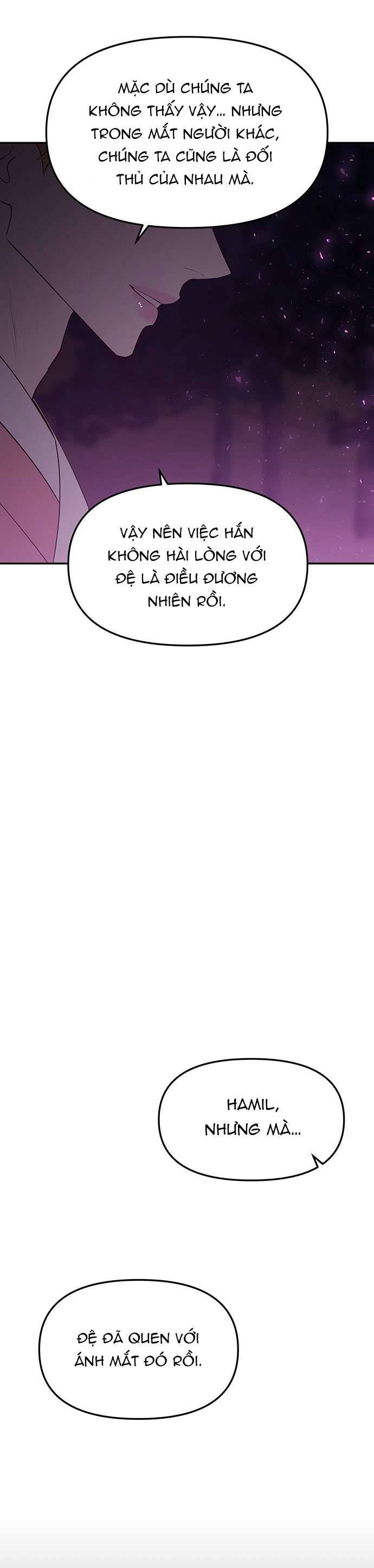 Vương Tử Huyền Bí Chapter 75 - Trang 4