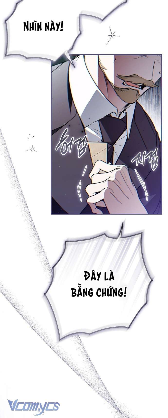 Ai Đó Đang Điều Khiển Cơ Thể Của Tôi Chapter 55 - Trang 4