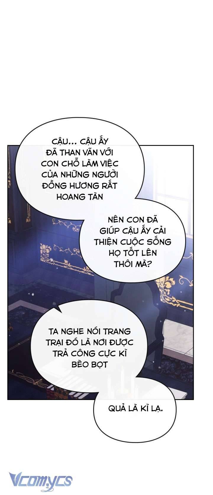 Kết Cục Của Nhân Vật Phản Diện Chỉ Có Thể Là Cái Chết Chapter 140 - Trang 4