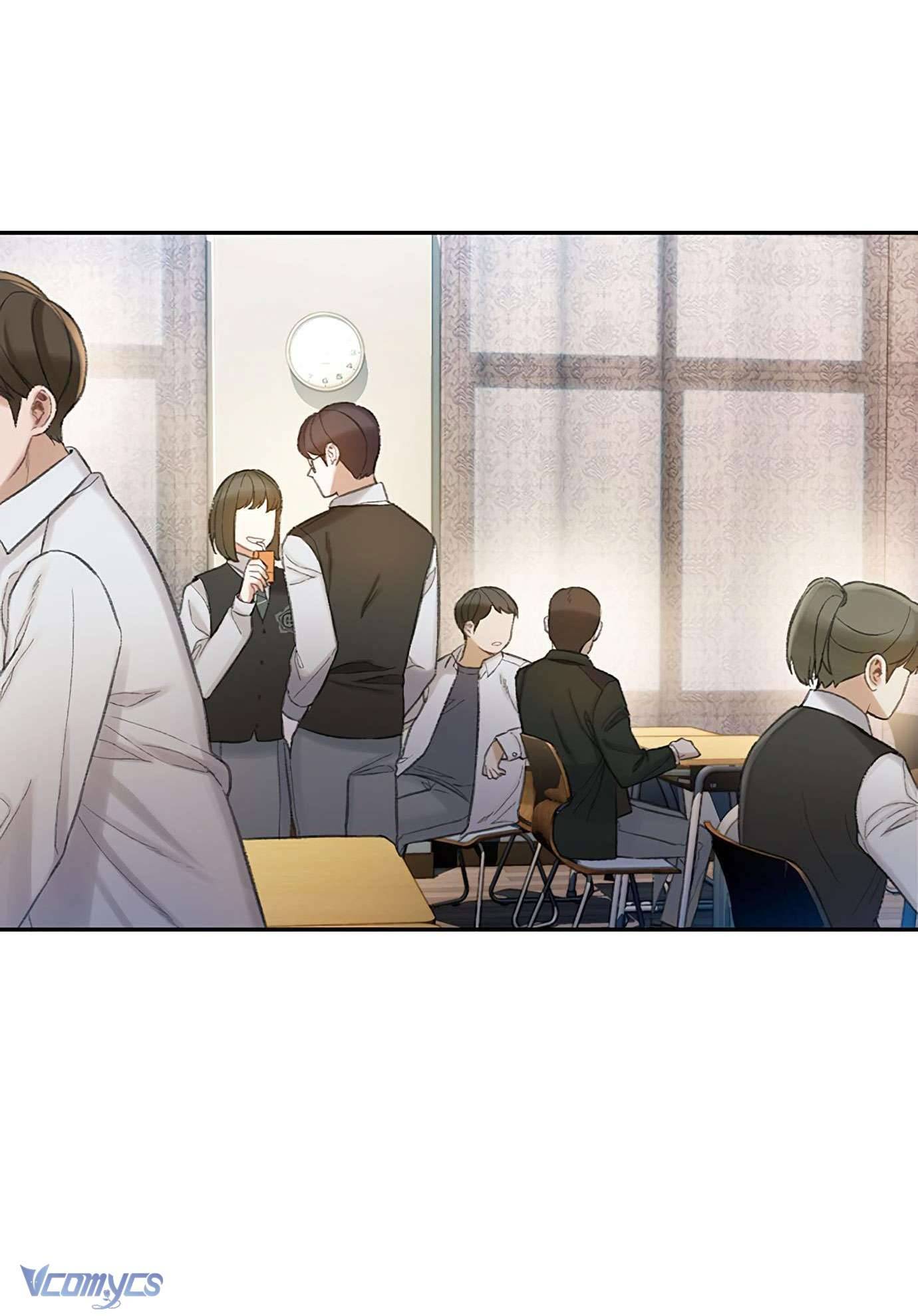 Trăng Tối: Thành Phố Xám (HYBE) Chap 5 - Trang 2