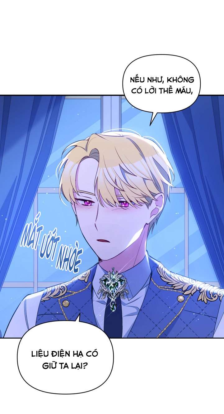 Người Bảo Hộ Của Bạo Quân Là Ma Nữ Tàn Độc Chap 46 - Trang 4