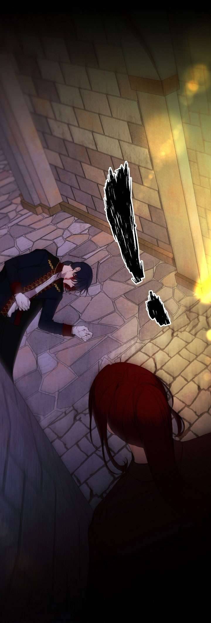 Ác Nữ Cần Bạo Chúa Chapter 51 - Trang 4