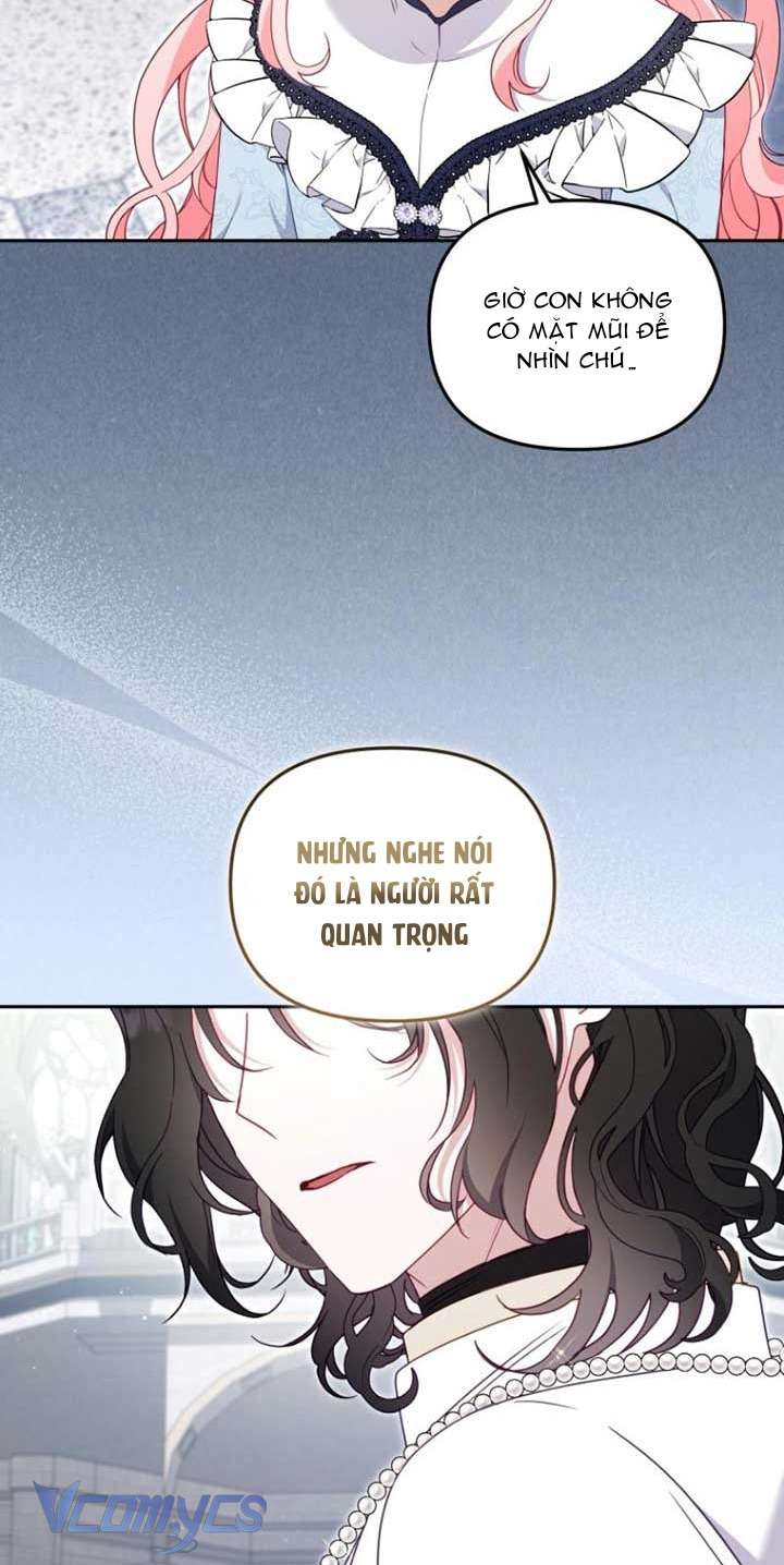 Tôi Được Nuôi Dưỡng Bởi Những Kẻ Phản Diện Chap 82 - Trang 3