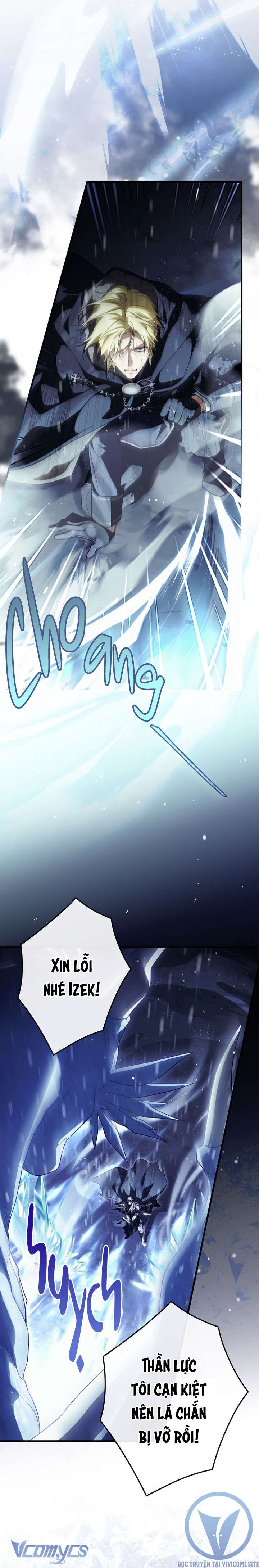 Phương Pháp Khiến Phu Quân Đứng Về Phía Tôi Chapter 110 - Next Chapter 111