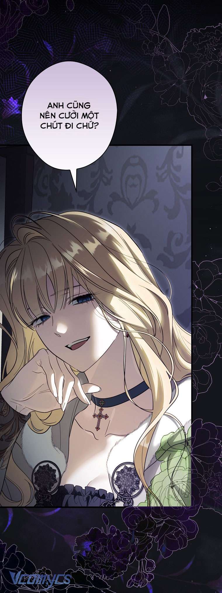 Phương Pháp Khiến Phu Quân Đứng Về Phía Tôi Chapter 99 - Next Chapter 100