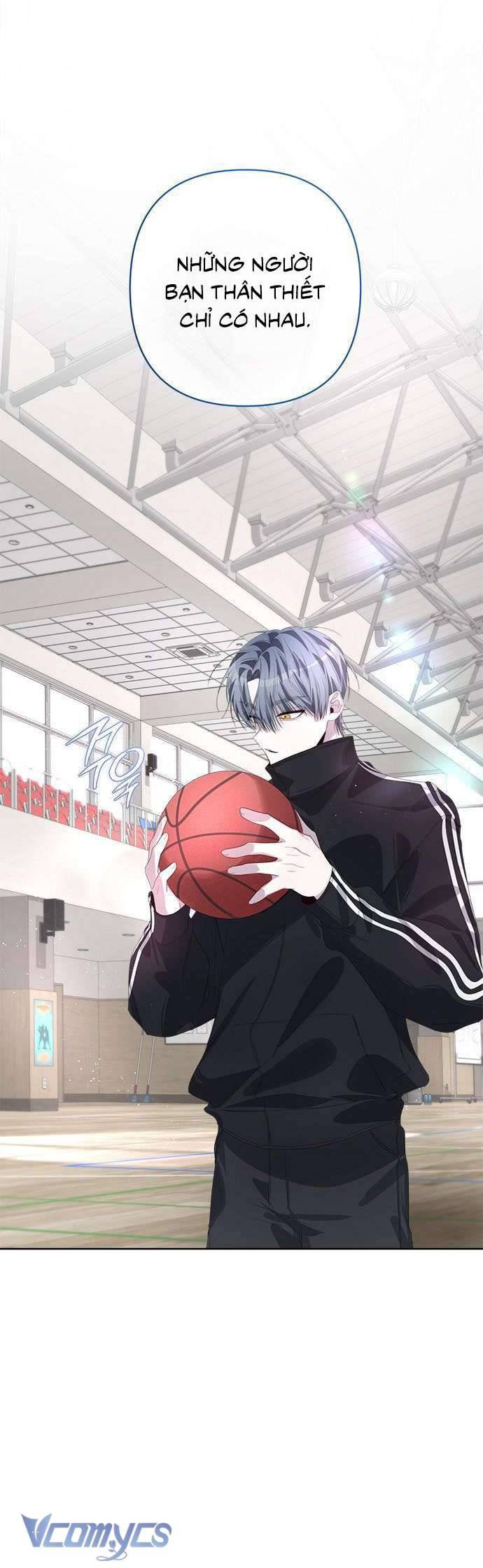 Đàn Anh Xấu Xa! Chap 64 - Next Chap 65