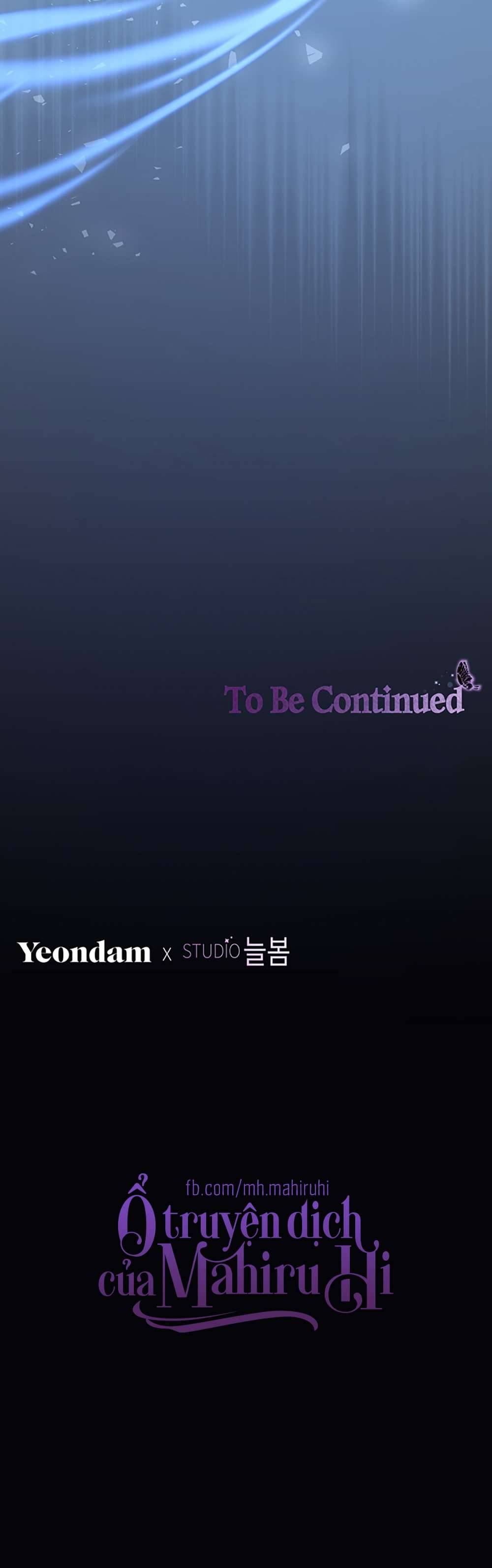 Trở Thành Tình Địch Của Các Nam Chính Chapter 83 - Trang 3