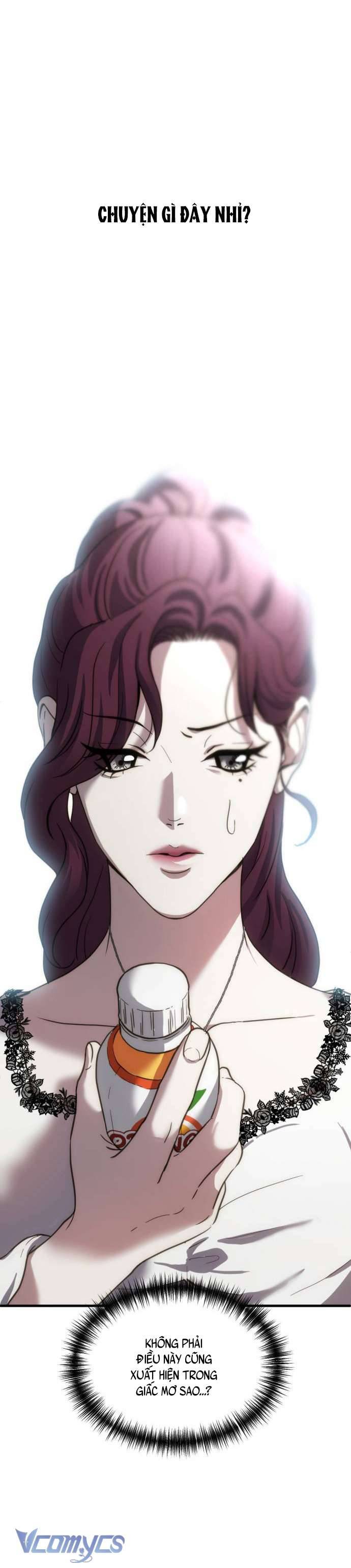 Ba Lần Động Phòng Chapter 14 - Trang 4
