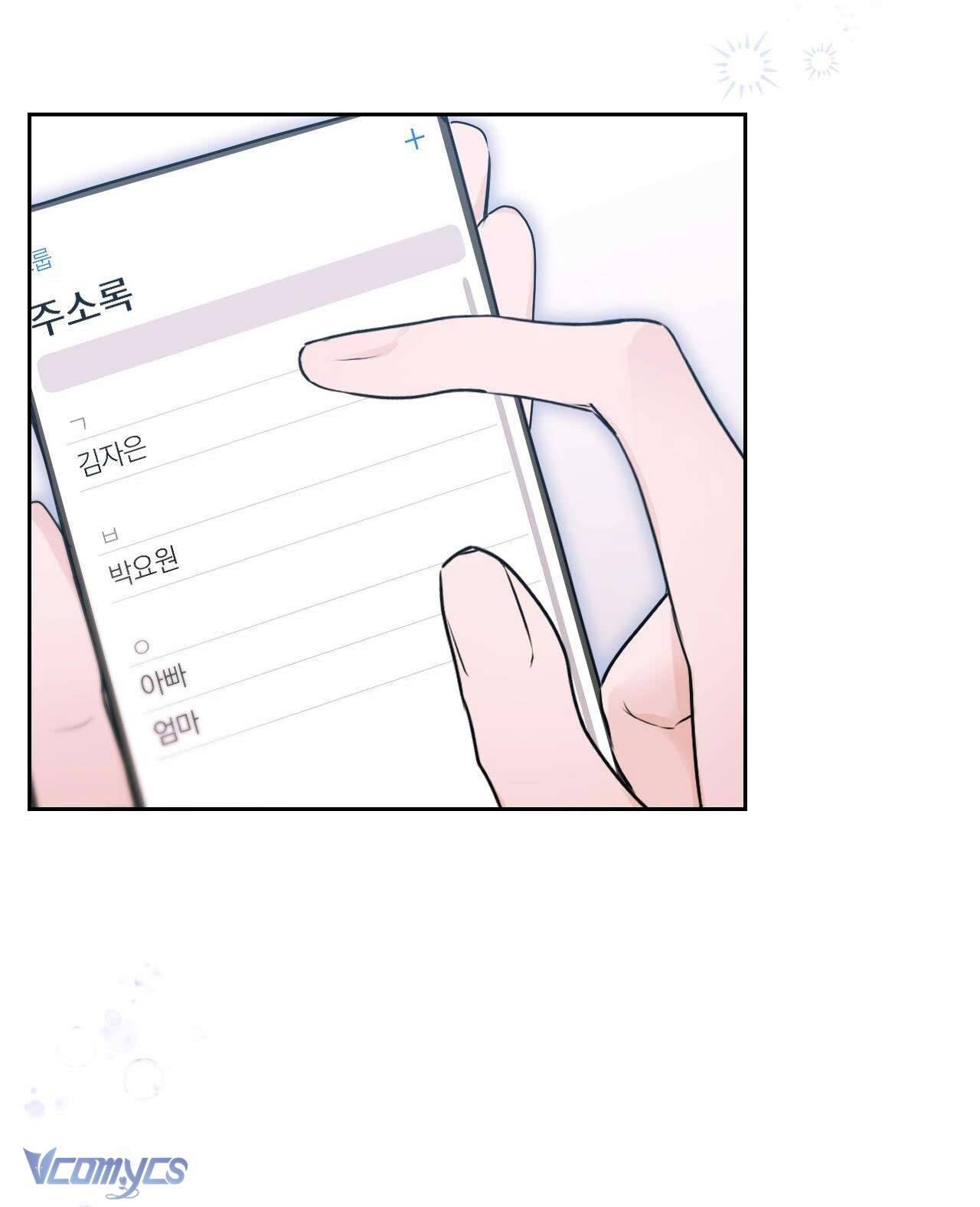 Thánh Nữ Giả Muốn Bỏ Trốn Chap 2 - Trang 4