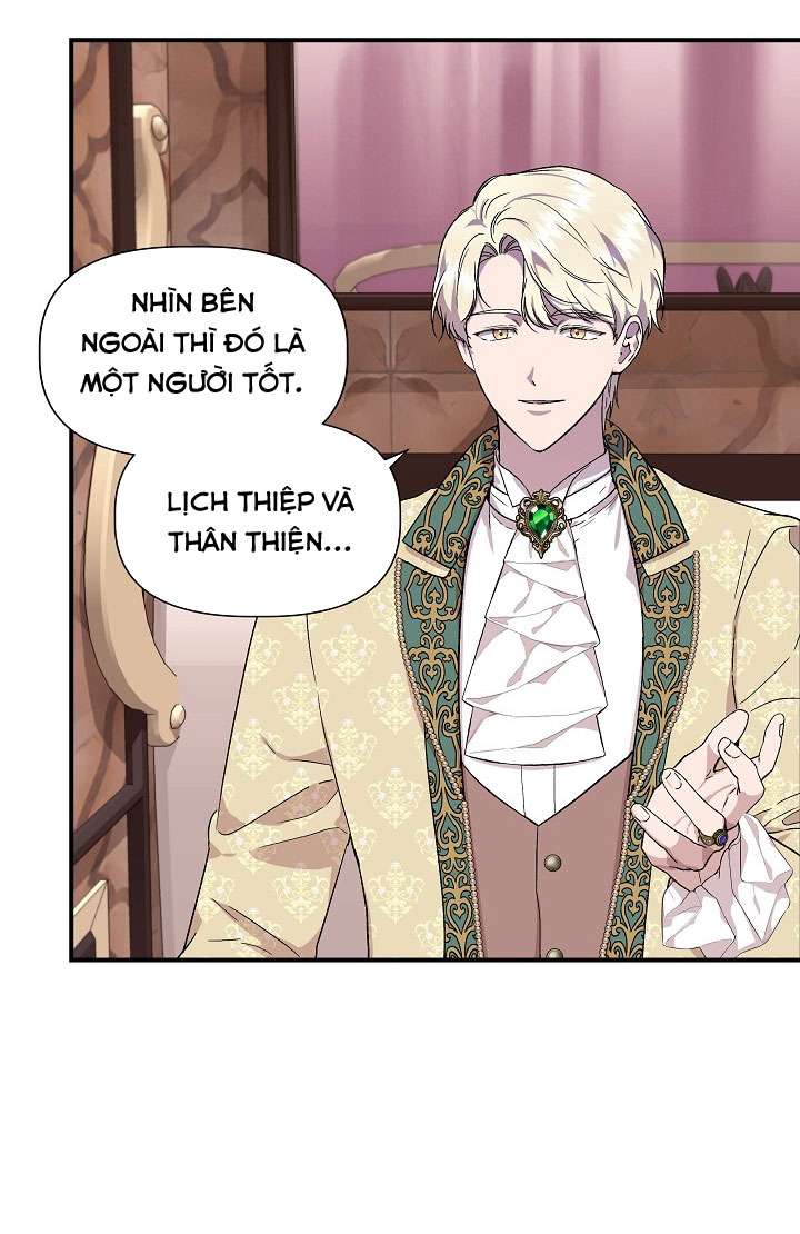 Tôi Không Phải Là Cinderella Chapter 45 - Trang 4