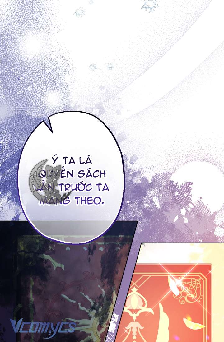 Tiểu Thư Tích Tiền Đi Bụi Chapter 15 - Trang 4