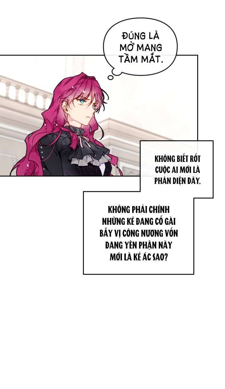 Kết Cục Của Nhân Vật Phản Diện Chỉ Có Thể Là Cái Chết Chapter 82 - Trang 4