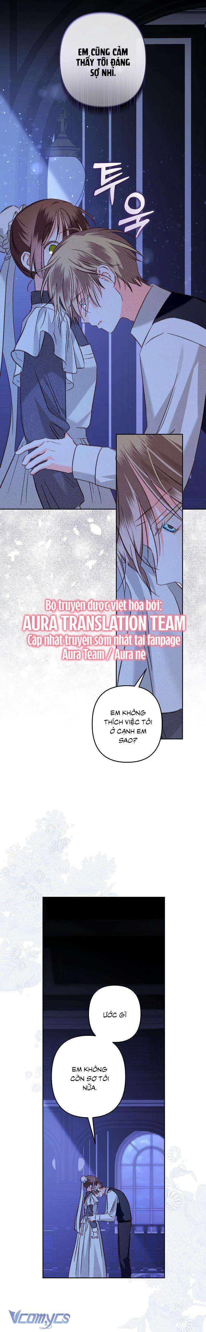 Sống Sót Như Một Hầu Gái Trong Trò Chơi Kinh Dị Chapter 46 - Next Chapter 47