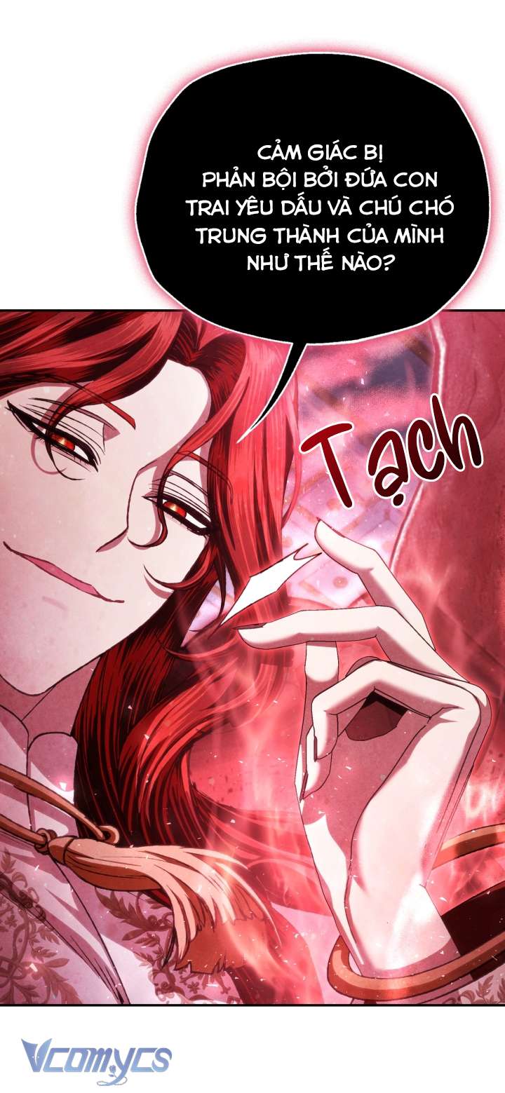 Cha À, Con Không Muốn Kết Hôn Đâu Chap 118 - Trang 2