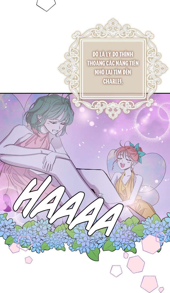 Thuần Hóa Bạo Quân Rồi Bỏ Trốn Chap 5 - Trang 2