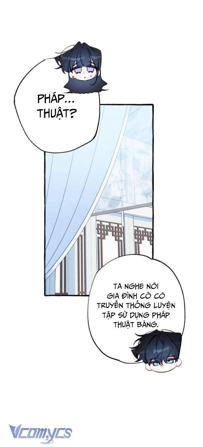 Chuyện Tình Tuyết Phương Bắc Chapter 4 - Trang 4