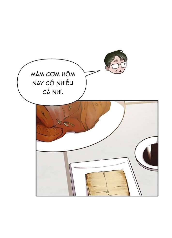 Thanh Xuân Của Chúng Ta Chap 67 - Trang 4