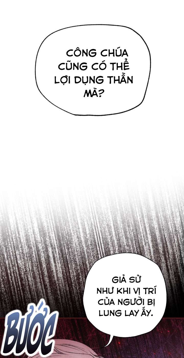 Cha À, Con Không Muốn Kết Hôn Đâu Chap 71 - Trang 2