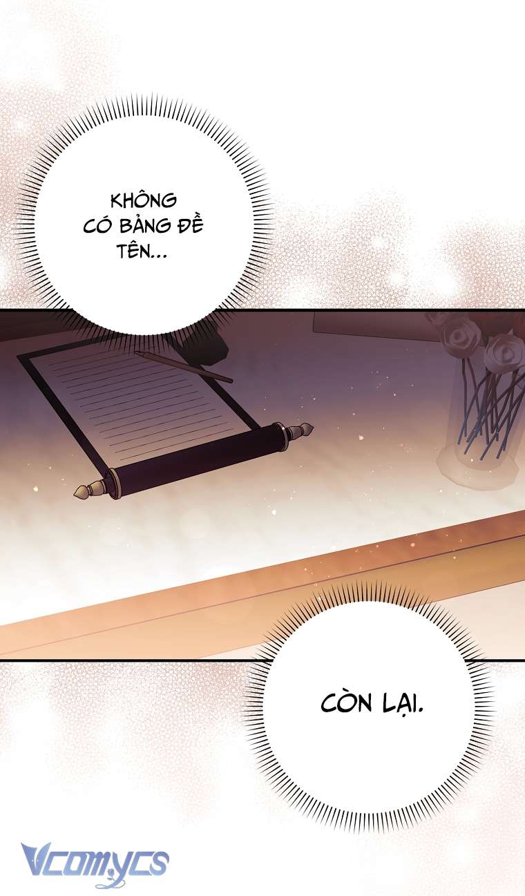 Thời Hạn Cuối Cùng Đang Tràn Ngập Trên Cửa Sổ Trạng Thái Chap 19 - Trang 4