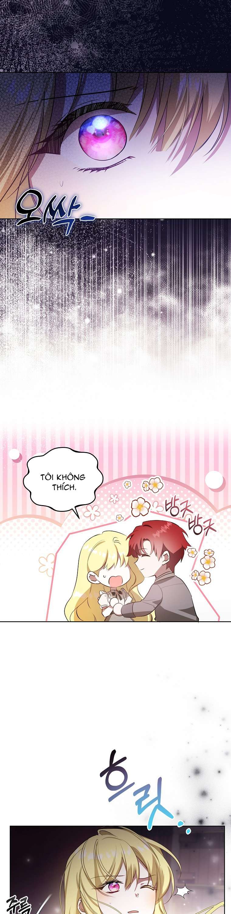 Chị Gái Tôi Là Nhân Vật Chính Chap 10 - Next Chap 11