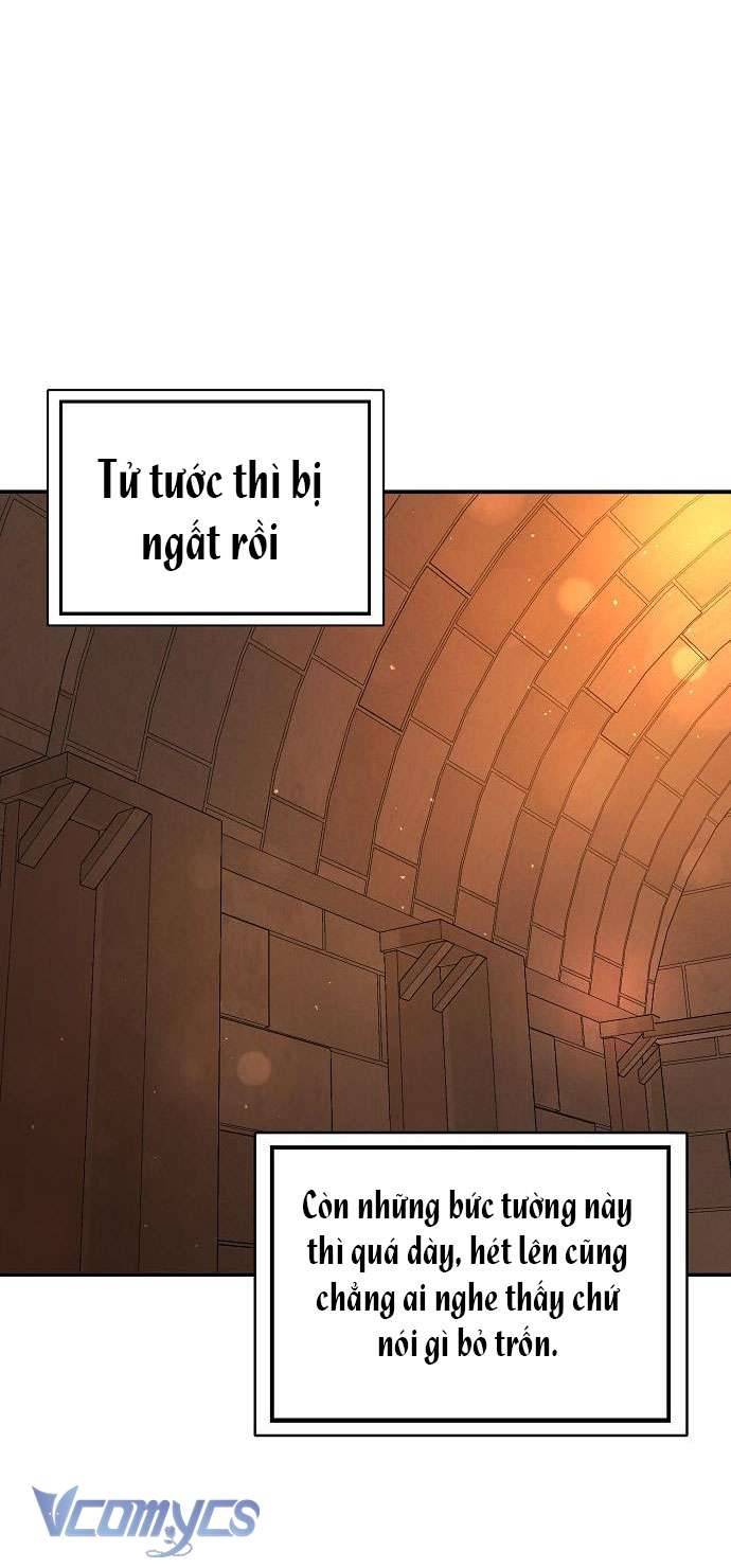 Tôi không cố tình quyến rũ nam chính Chap 51 - Next Chap 52