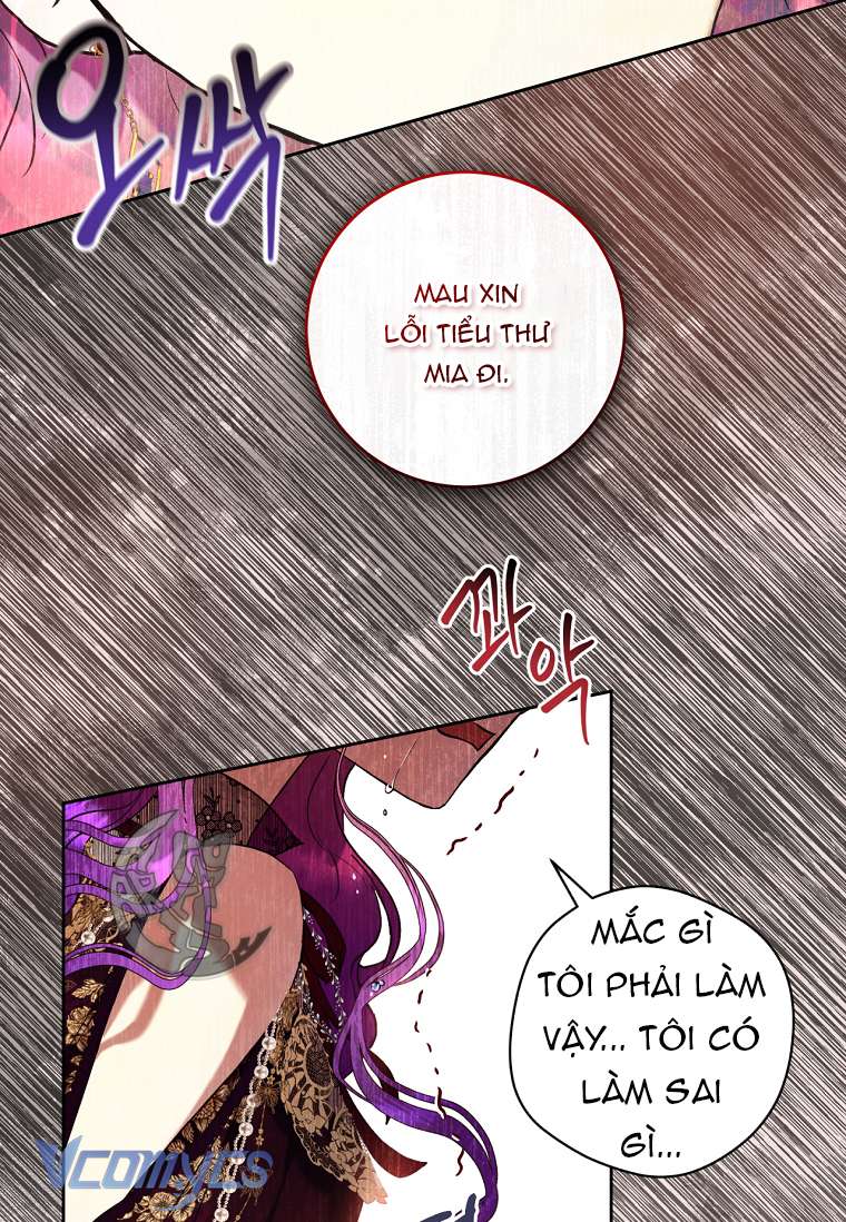 Làm Ác Nữ Bộ Không Tuyệt Sao? Chap 22 - Next Chap 23