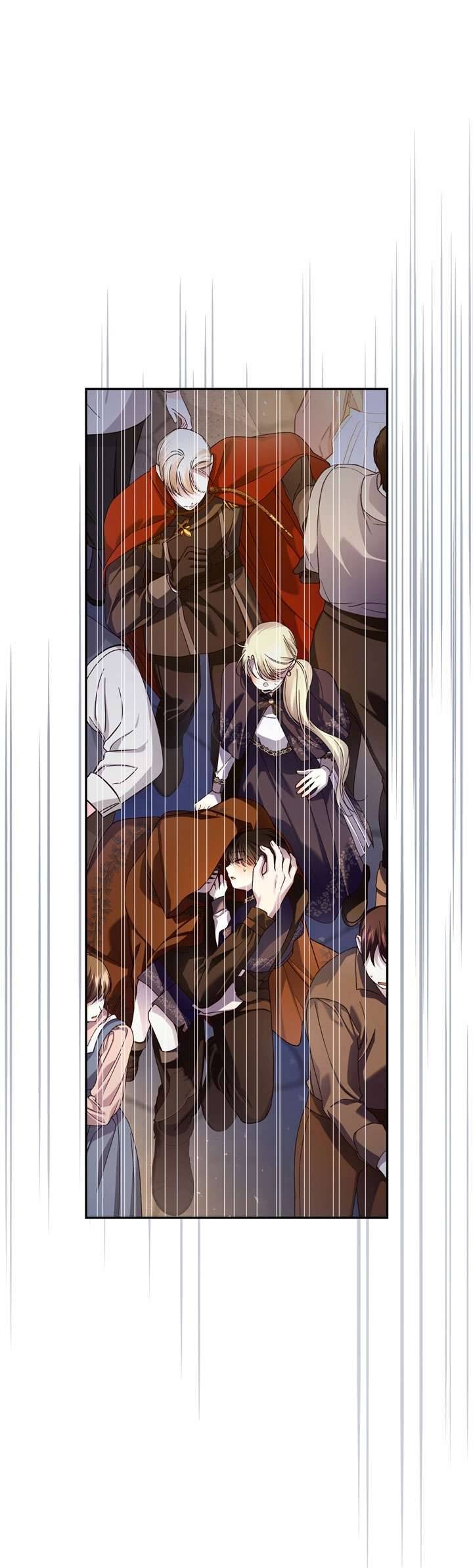 Phương Pháp Che Giấu Đứa Con Của Hoàng Đế Chapter 49 - Trang 4