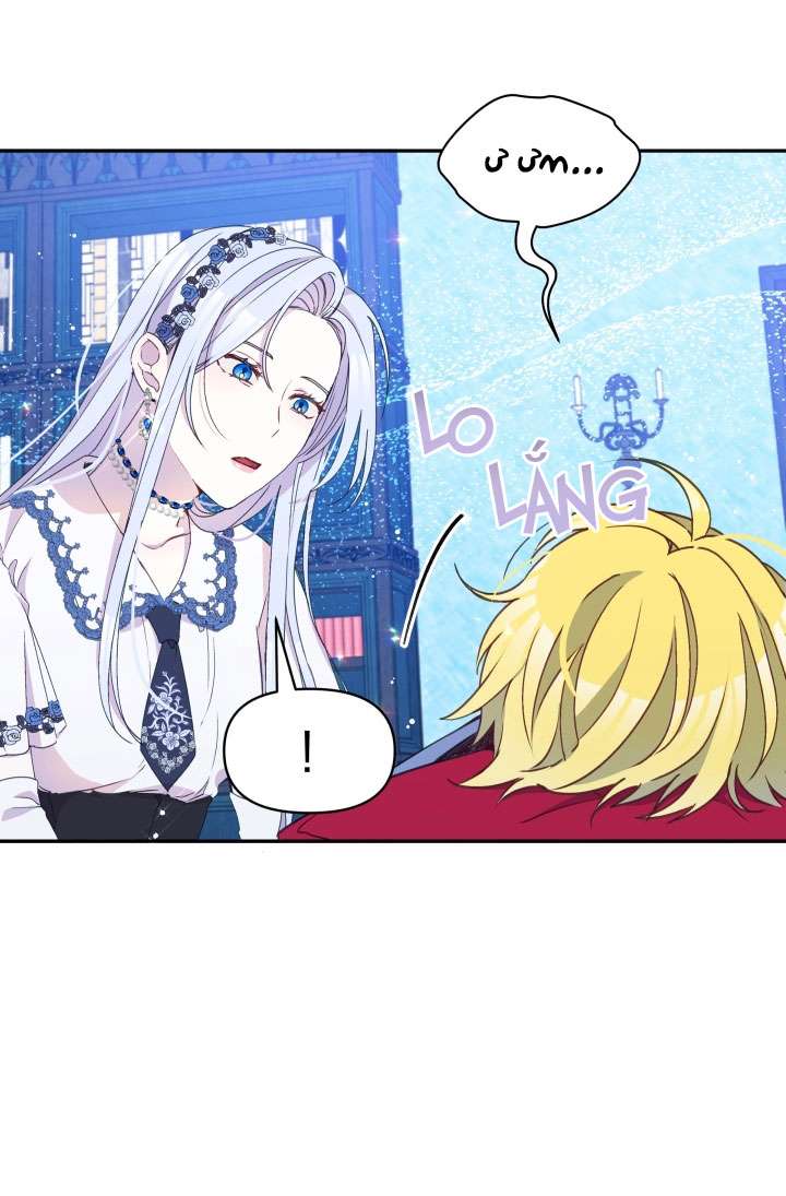 Người Bảo Hộ Của Bạo Quân Là Ma Nữ Tàn Độc Chap 34 - Next Chap 35