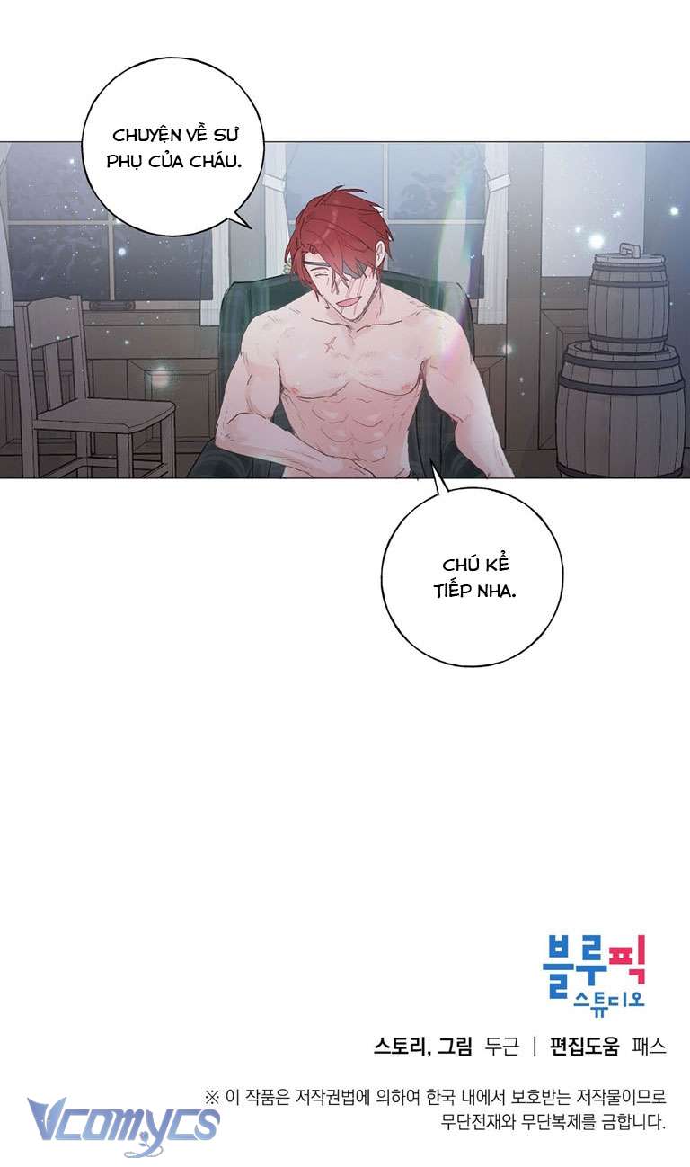 [18+] Sư Phụ Chọn Ứng Cử Viên Làm Chồng Cho Tôi Chap 33 - Trang 2