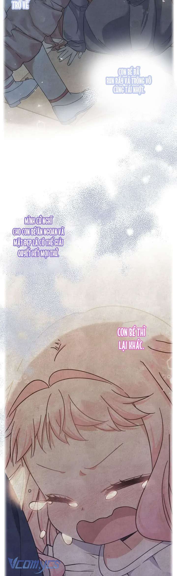 Tiểu Thư Tích Tiền Đi Bụi Chapter 35 - Next Chapter 36