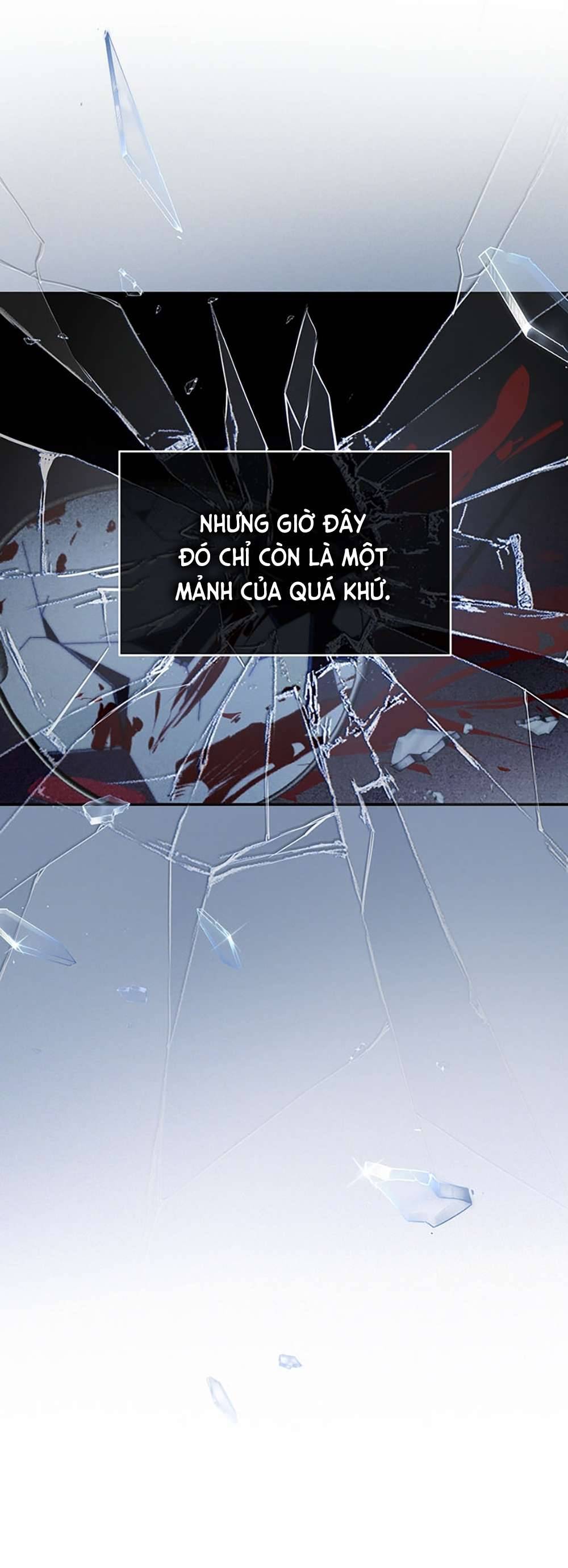 Trở Thành Tình Địch Của Các Nam Chính Chapter 69 - Trang 3