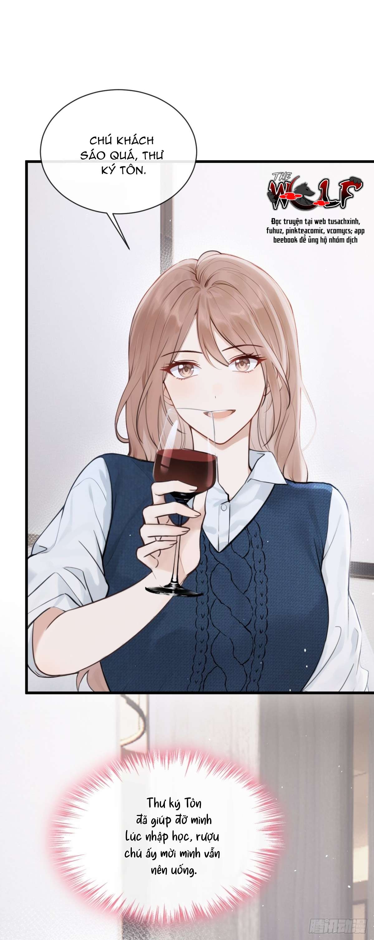 Sống Chung Để Tán Em Chap 32 - Next Chap 33